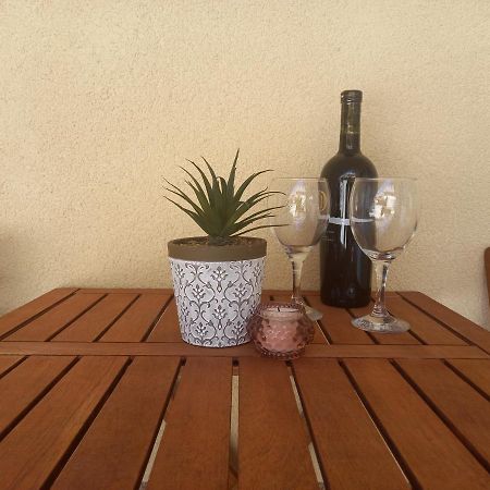 Apartman Maja Apartment Kastela Luaran gambar