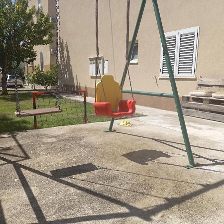 Apartman Maja Apartment Kastela Luaran gambar