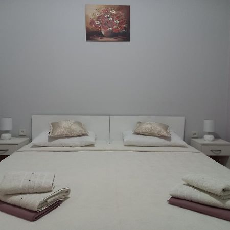 Apartman Maja Apartment Kastela Luaran gambar