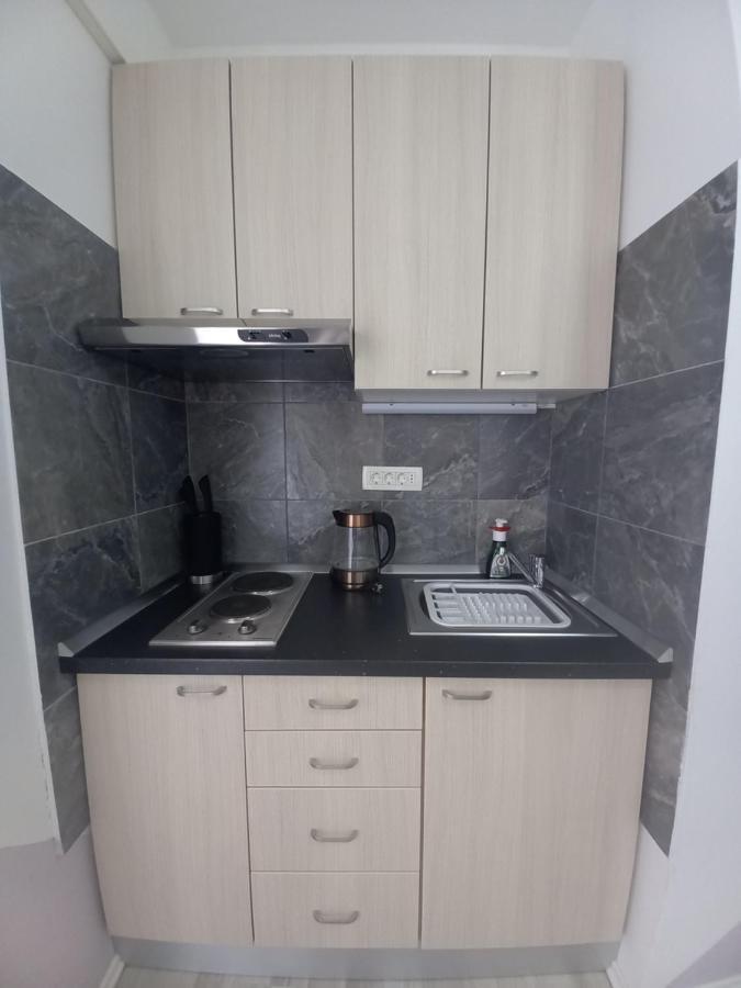 Apartman Maja Apartment Kastela Luaran gambar