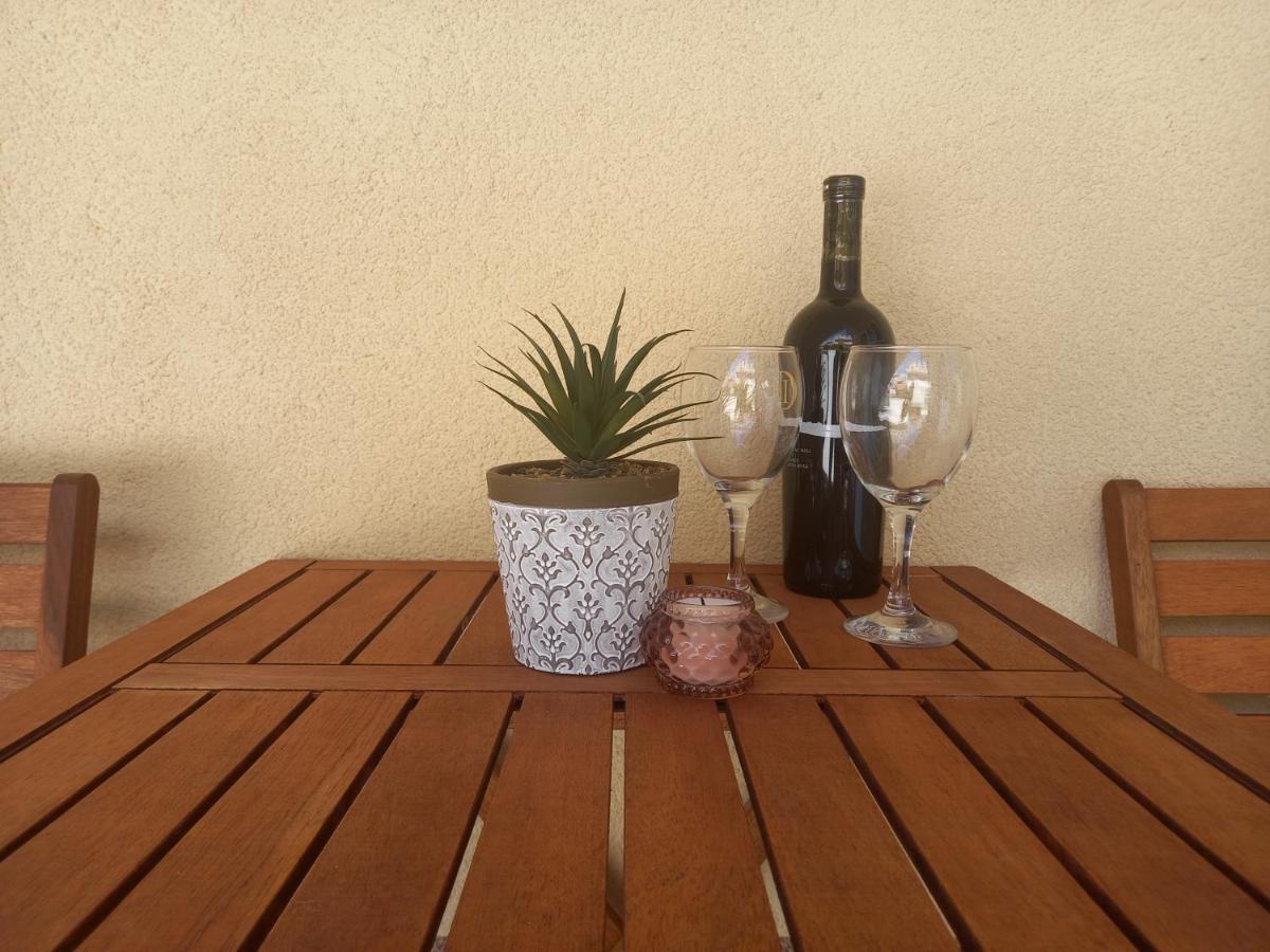Apartman Maja Apartment Kastela Luaran gambar