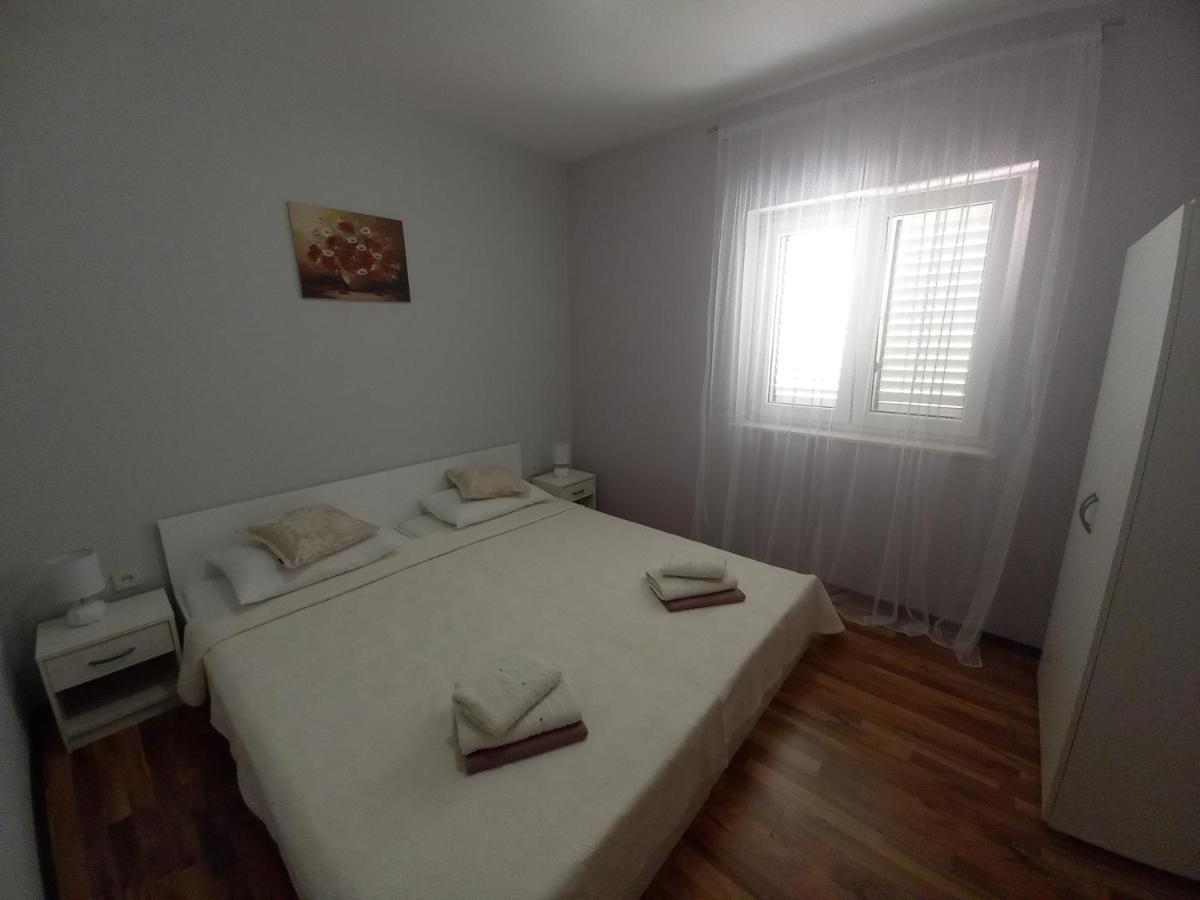 Apartman Maja Apartment Kastela Luaran gambar