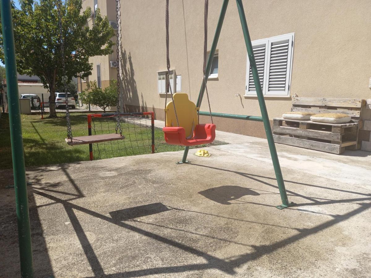 Apartman Maja Apartment Kastela Luaran gambar