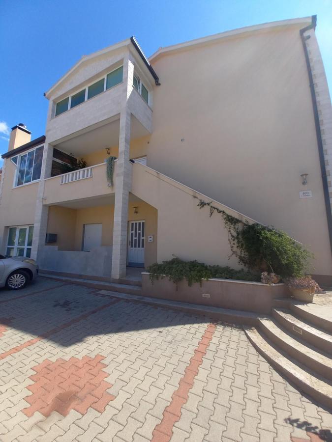 Apartman Maja Apartment Kastela Luaran gambar